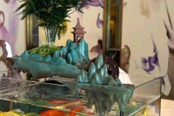 办公室鱼缸摆放风水:提升事业与财运的关键 办公室鱼缸摆放风水:提升事业与财运的关键