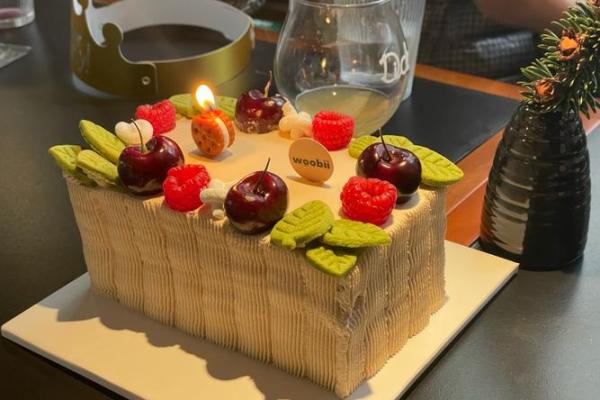 创意蛋糕名字大集合,给你的甜点增添一抹亮色 创意蛋糕名字大集合,给你的甜点增添一抹亮色