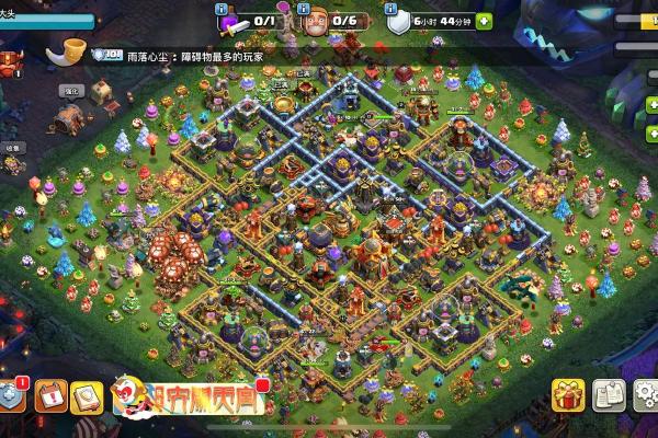 部落冲突中的部落名字攻略：为你的部落取个霸气名称