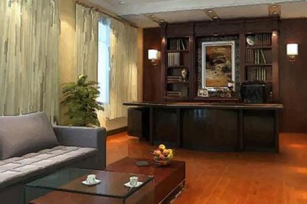 办公室风水摆设助力事业发展的秘诀