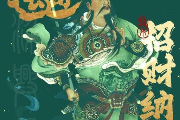 壁纸风水招财秘诀，助你家居财富滚滚来