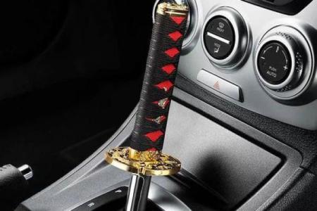 创意排挡名字，让你的驾驶体验更有趣