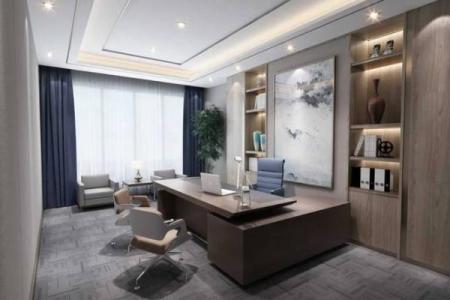 合理安排办公座位风水打造和谐工作环境