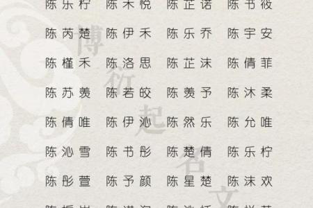 宝宝起名字的黄金时机：你准备好了吗