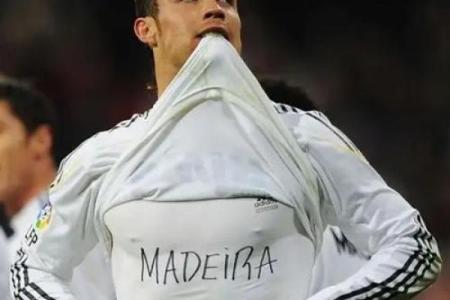 C罗八字深度解析：揭示他成功背后的命理玄机