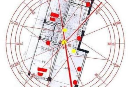 办公桌朝向与风水：提高工作运势的秘诀