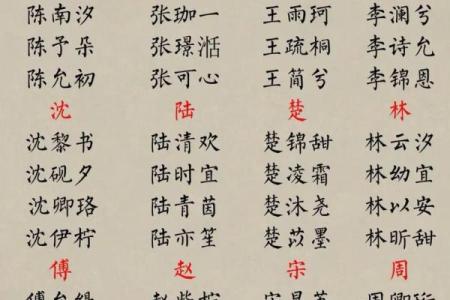 鲍姓女孩名字大全：助你为宝宝取个美丽又有意义的名字