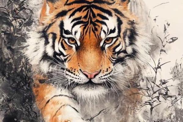 属虎人在本命年如何提升情商