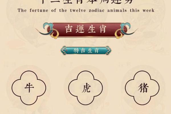 十二月属相运程预测:你准备好迎接好运了吗 十二月属相运程预测:你准备好迎接好运了吗