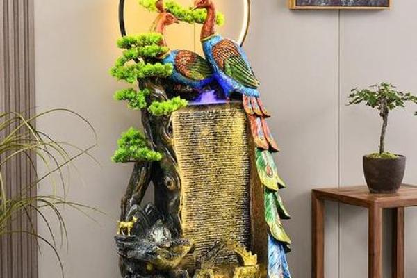 打造和谐家居的玄关摆件风水搭配秘诀 打造和谐家居的玄关摆件风水搭配秘诀