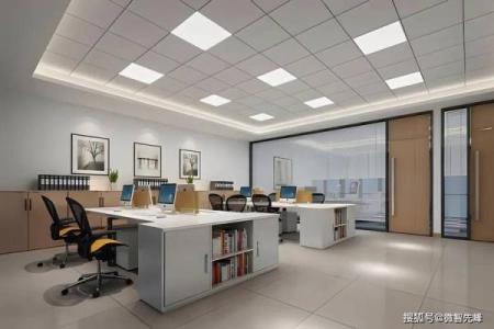 办公室座位风水布局对工作效率的影响