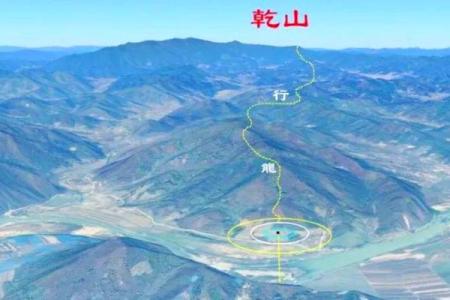 墓地风水与命运走向的深层联系