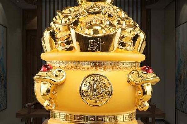 店铺风水招财摆件选择技巧与注意事项