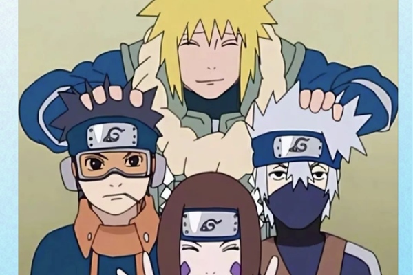 从火影的名字看忍者世界的变迁与传承 从火影的名字看忍者世界的变迁与传承