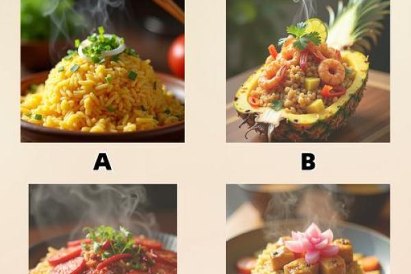 炒饭名字创意大全,帮你挑选最具特色的炒饭名称 炒饭名字创意大全,帮你挑选最具特色的炒饭名称