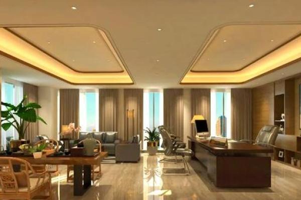 办公室风水摆放技巧助力职场成功