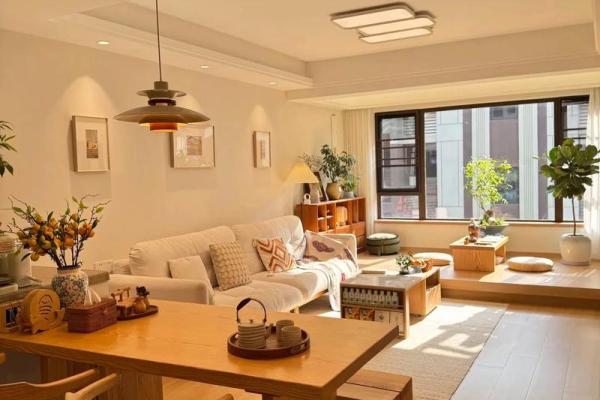 打造完美风水布局，改善家居运势