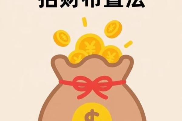 怎样在家中找到正确的财位并旺财