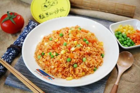 炒饭名字创意大全，帮你挑选最具特色的炒饭名称