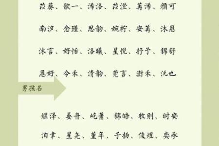宝宝起名字免费测分，选个寓意深远的好名字！