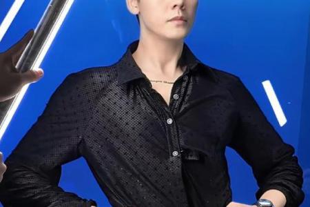 陈伟霆生辰八字透视，成功背后的命理玄机