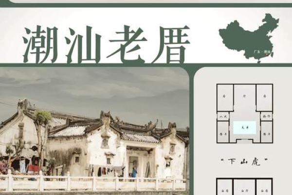 潮汕招财风水的奥秘与实践技巧 潮汕招财风水的奥秘与实践技巧