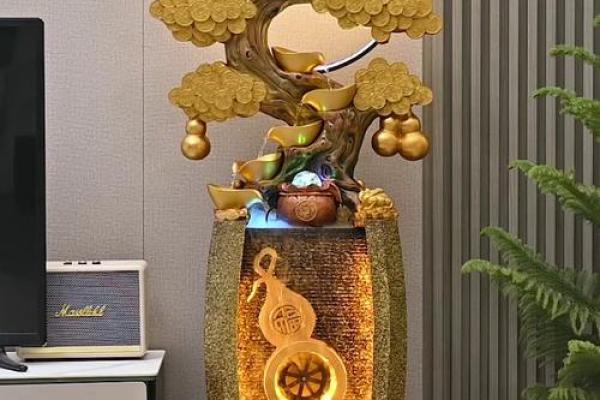 打造招财风水布局让财运滚滚来 打造招财风水布局让财运滚滚来