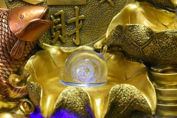 打造招财风水布局让财运滚滚来 打造招财风水布局让财运滚滚来