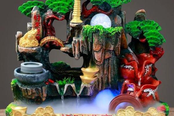 打造理想家居风水，提升财运与运气