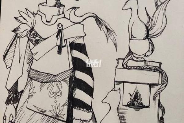 从五行到拟人:探索五行背后的性格与力量 从五行到拟人:探索五行背后的性格与力量