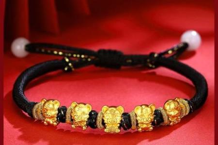 本命年虎男如何调节自己的人生节奏