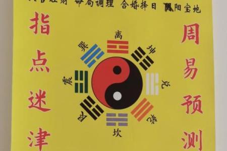 从八卦到生辰八字，学会如何精准解读命运的密码