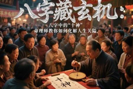 八字不成格，如何化解困局？命理师给你支招