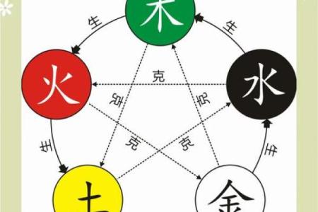 出生的人五行属什么？一文解答你的疑惑