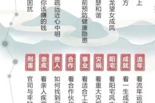 八字官星解析:它如何左右你的事业与人际关系 八字官星解析:它如何左右你的事业与人际关系