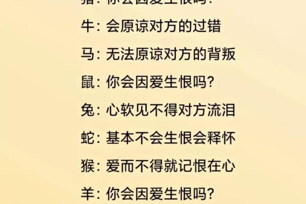 了解你的人生命运,测测看属于你的命格 了解你的人生命运,测测看属于你的命格