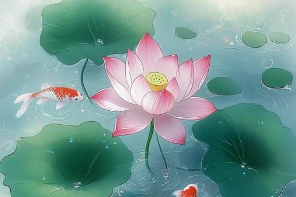 打造符合家居风水的头像助力家庭和谐