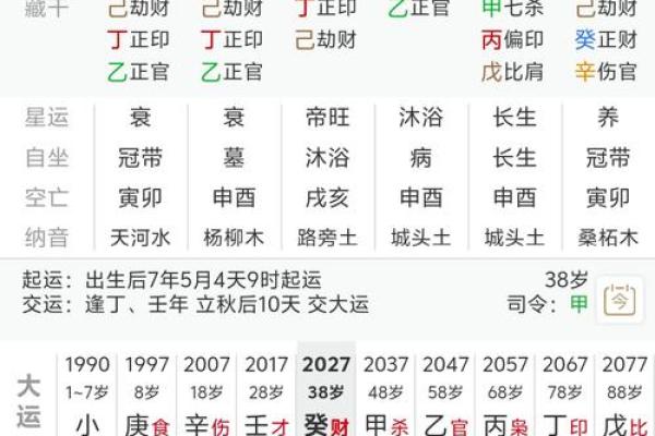 从女孩八字看缺什么,命运能否因此改变? 从女孩八字看缺什么,命运能否因此改变?