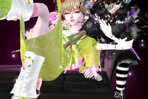 创意无限:如何为你的QQ炫舞角色取个独特名字 创意无限:如何为你的QQ炫舞角色取个独特名字