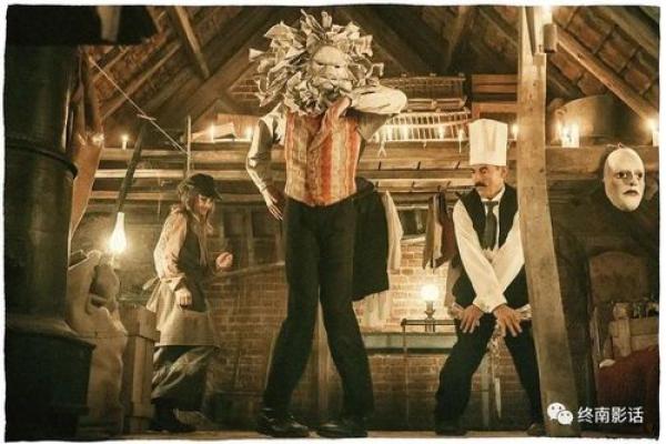 不幸命运的真实面貌是什么 不幸命运的真实面貌是什么