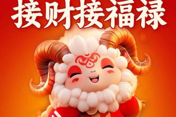 如何在本命年羊女中找到自己的幸运时机 如何在本命年羊女中找到自己的幸运时机