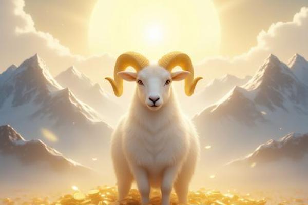 如何在本命年羊女中找到自己的幸运时机 如何在本命年羊女中找到自己的幸运时机