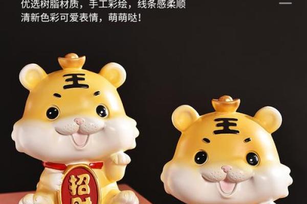 本命年虎男的财富和投资建议 本命年虎男的财富和投资建议