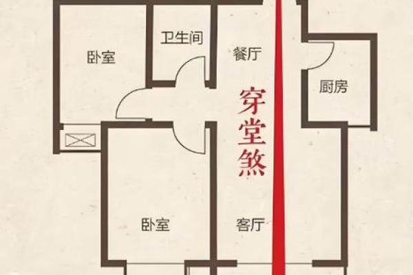 打造旺财家庭的风水布局方案 打造旺财家庭的风水布局方案