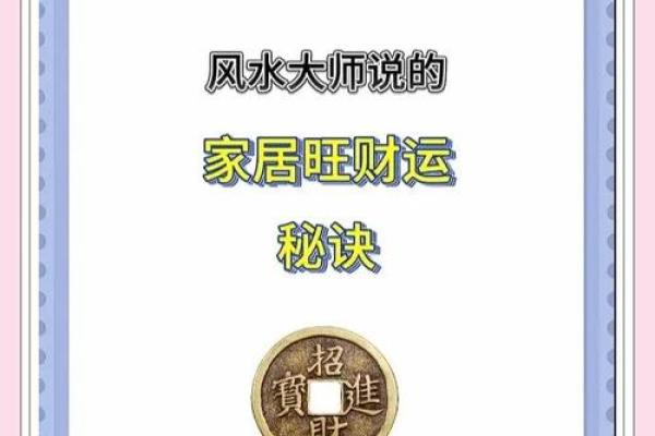 打造旺财家庭的风水布局方案 打造旺财家庭的风水布局方案