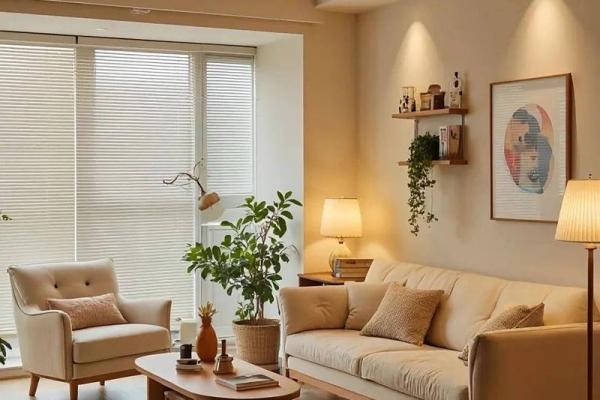 打造和谐家居风水的最佳摆设建议