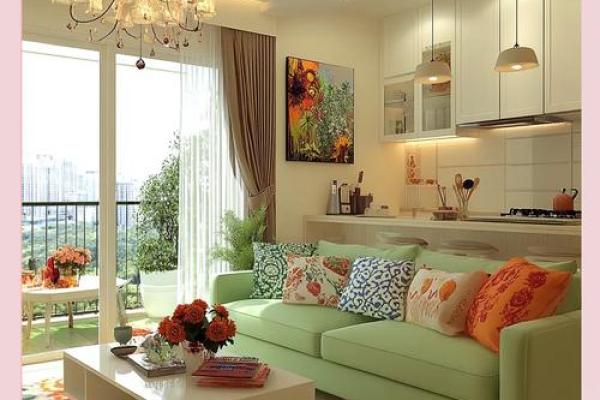 打造和谐家居风水的最佳摆设建议