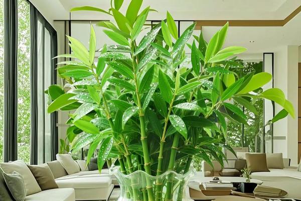 打造良好家居风水，从柏树的选择开始