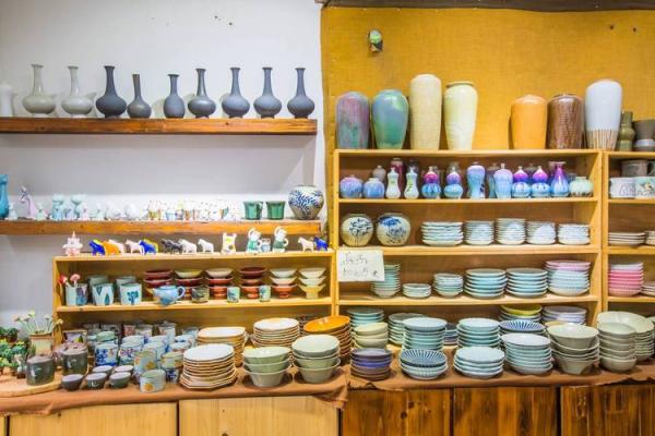 创意十足!瓷都公司起名的五个实用方法 创意十足!瓷都公司起名的五个实用方法