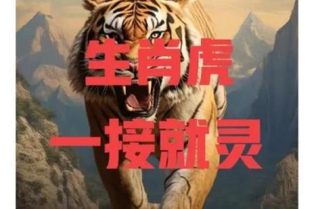 本命年虎男能否突破个人局限